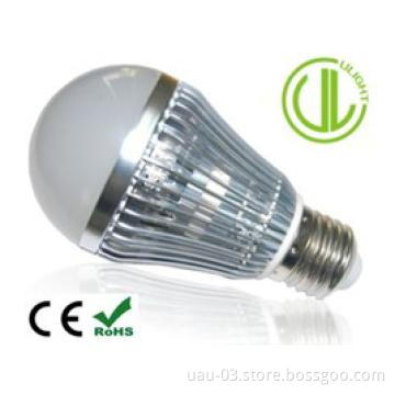 High quality 7W High power led bulb light